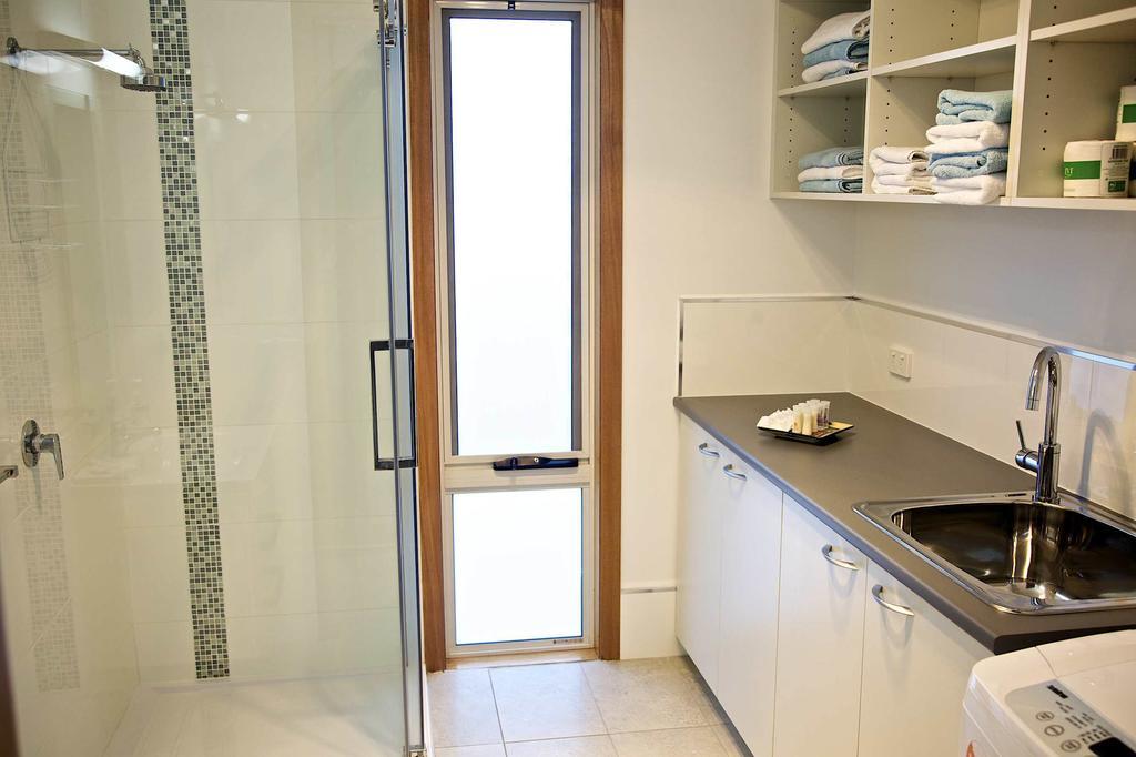 Penguin Beachfront Apartments Zewnętrze zdjęcie