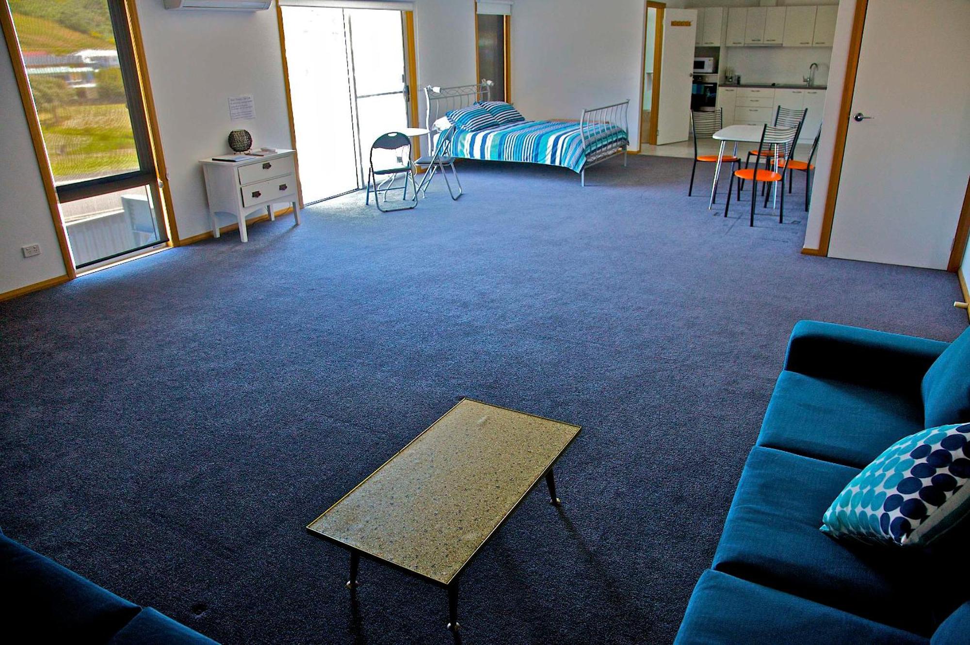 Penguin Beachfront Apartments Pokój zdjęcie