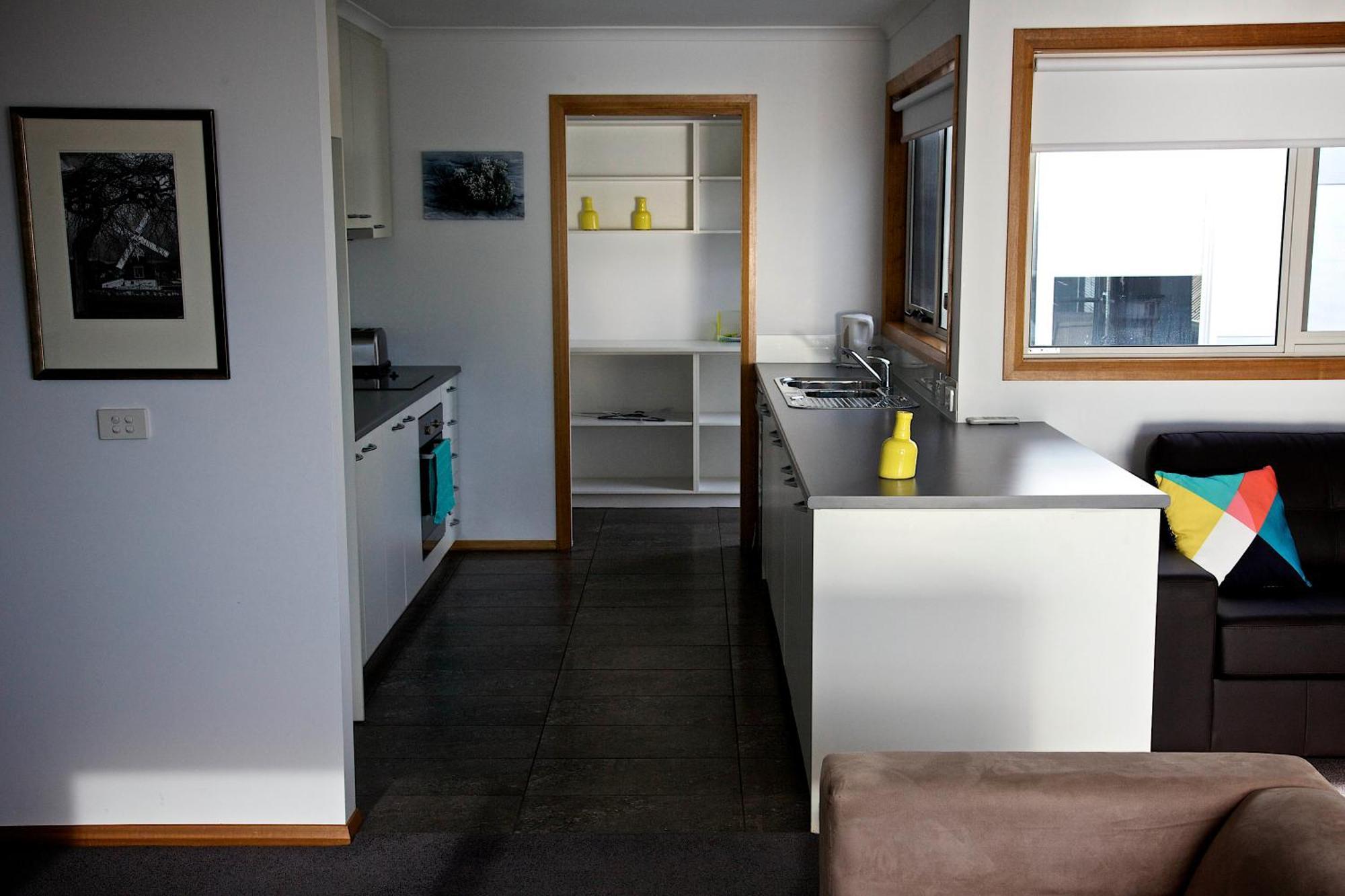 Penguin Beachfront Apartments Pokój zdjęcie
