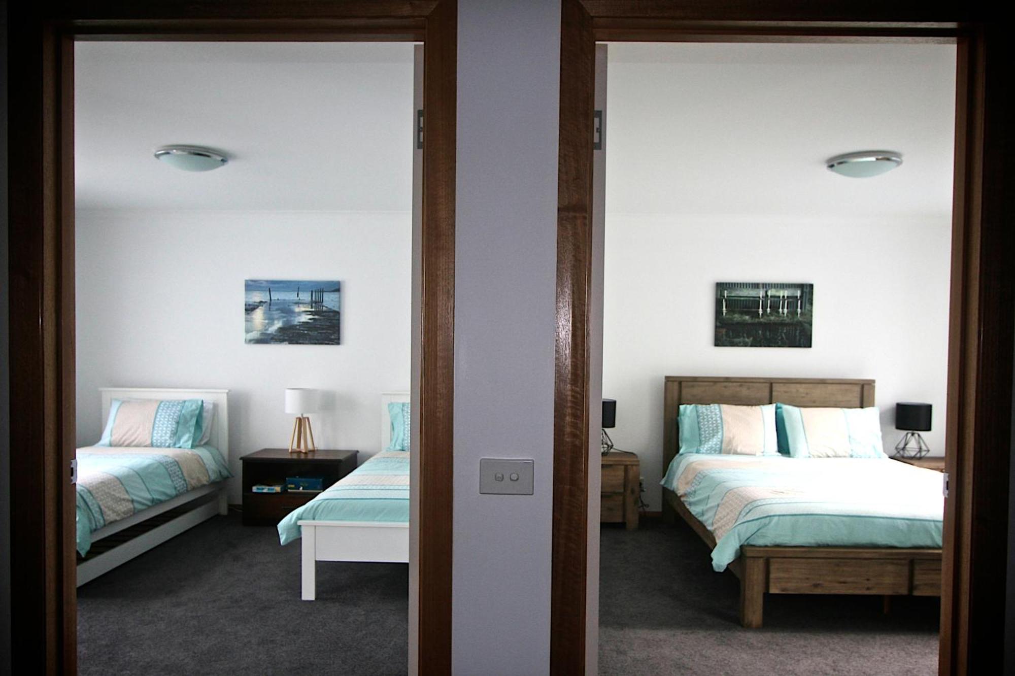 Penguin Beachfront Apartments Pokój zdjęcie