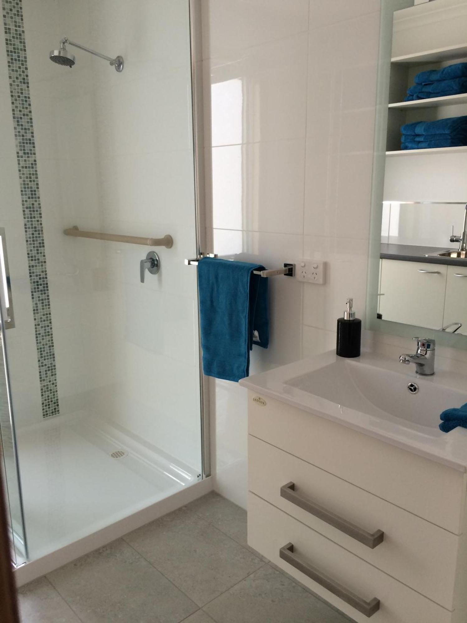 Penguin Beachfront Apartments Zewnętrze zdjęcie