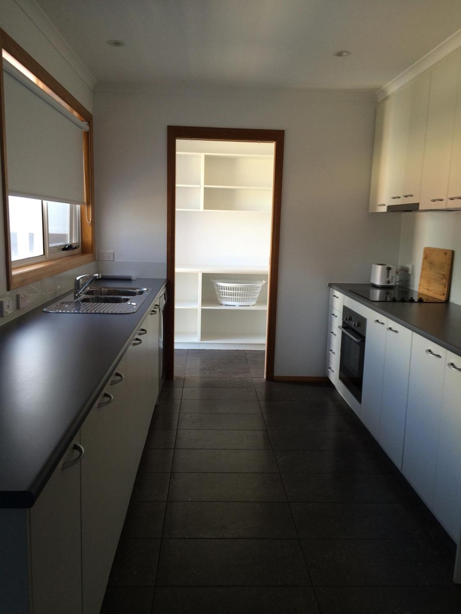 Penguin Beachfront Apartments Zewnętrze zdjęcie