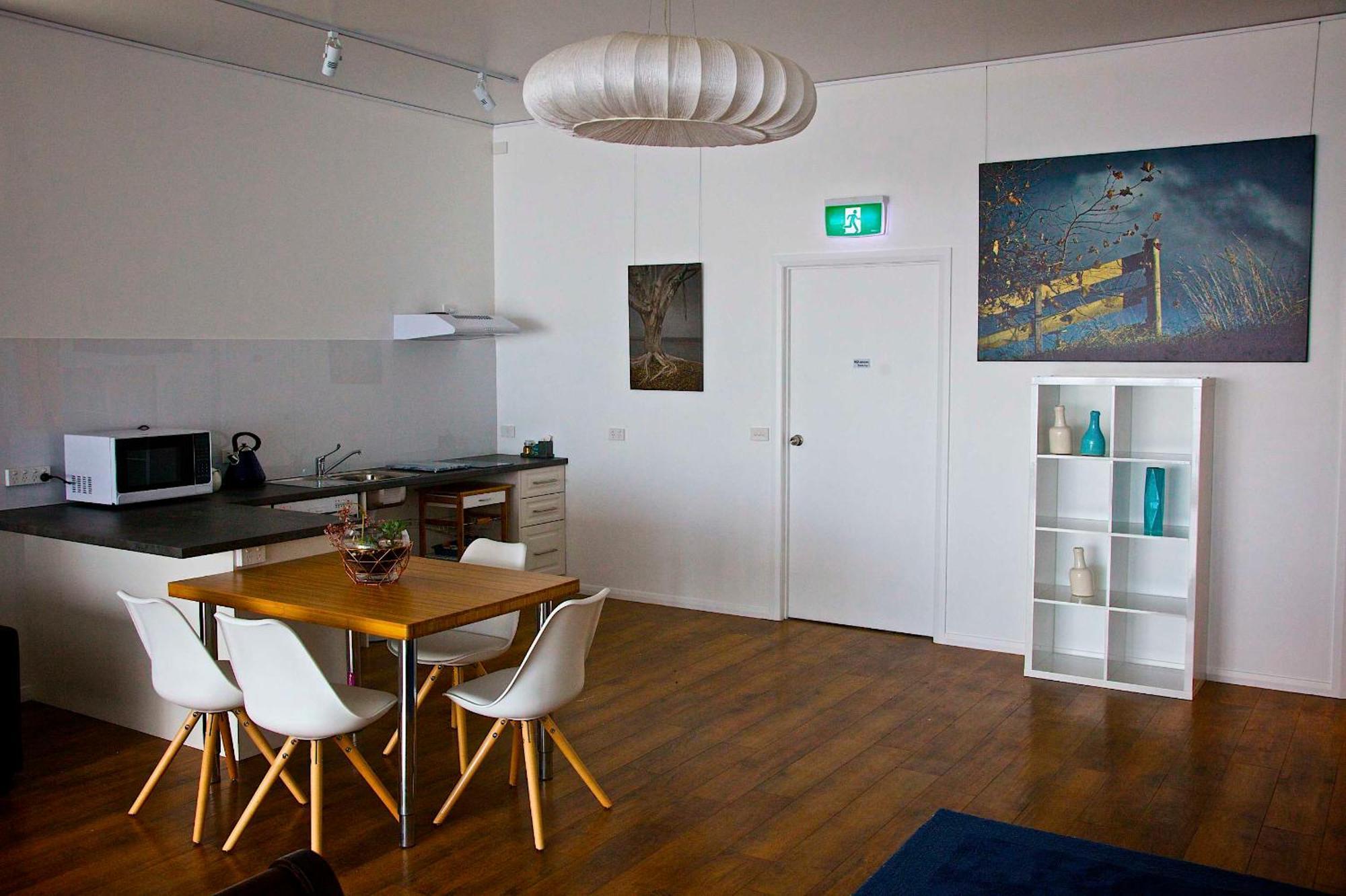 Penguin Beachfront Apartments Pokój zdjęcie