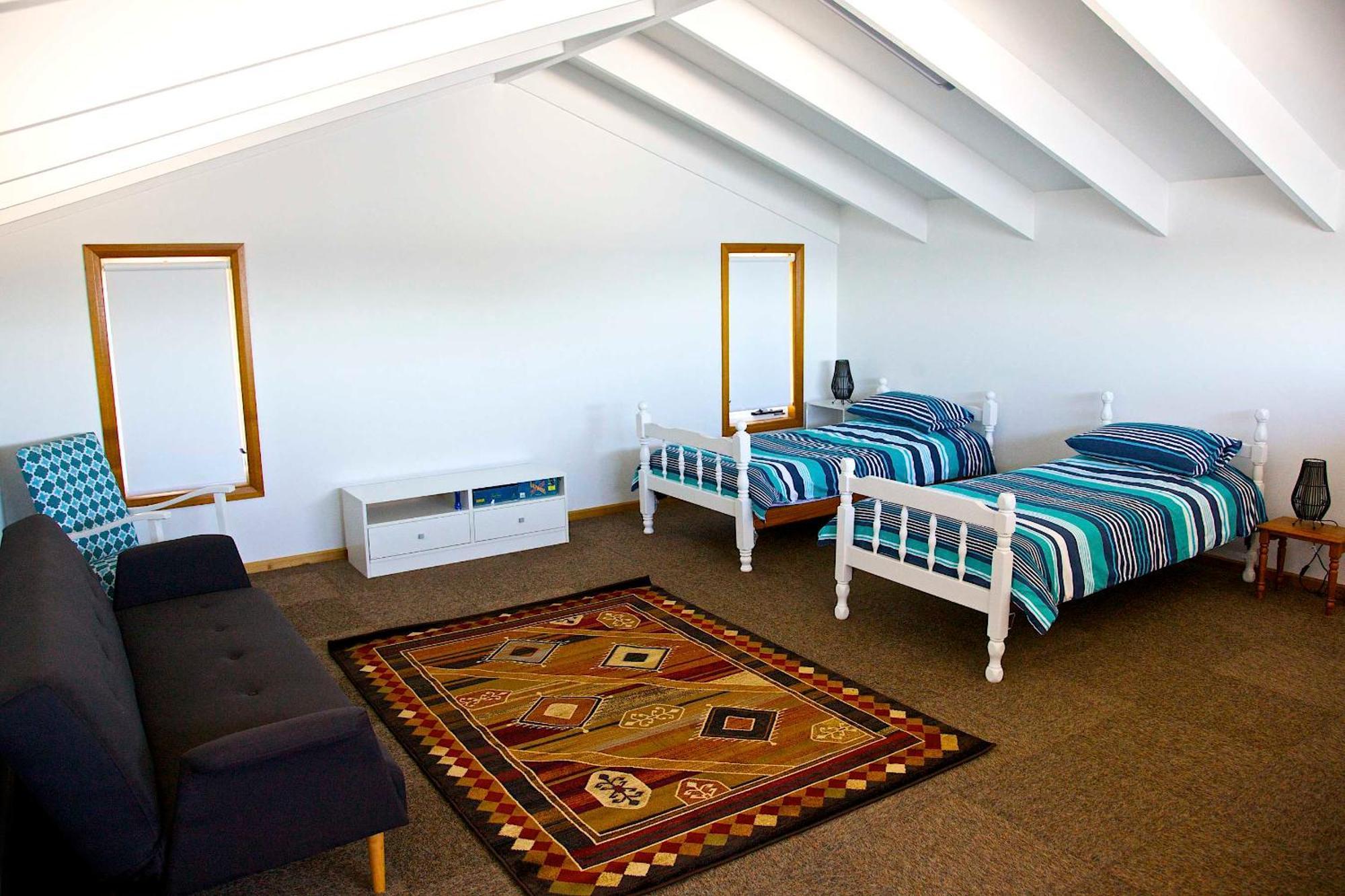 Penguin Beachfront Apartments Pokój zdjęcie