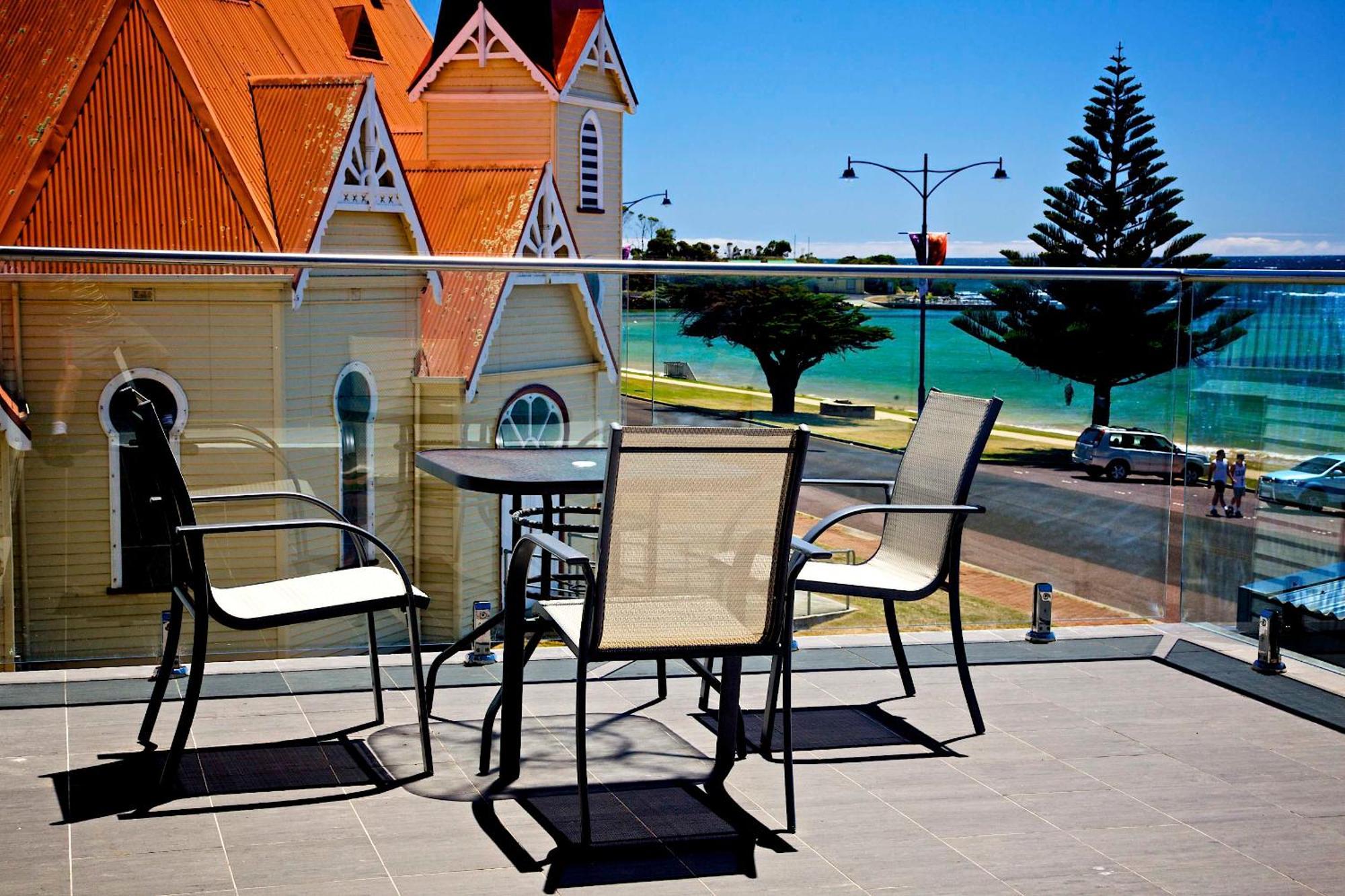 Penguin Beachfront Apartments Pokój zdjęcie