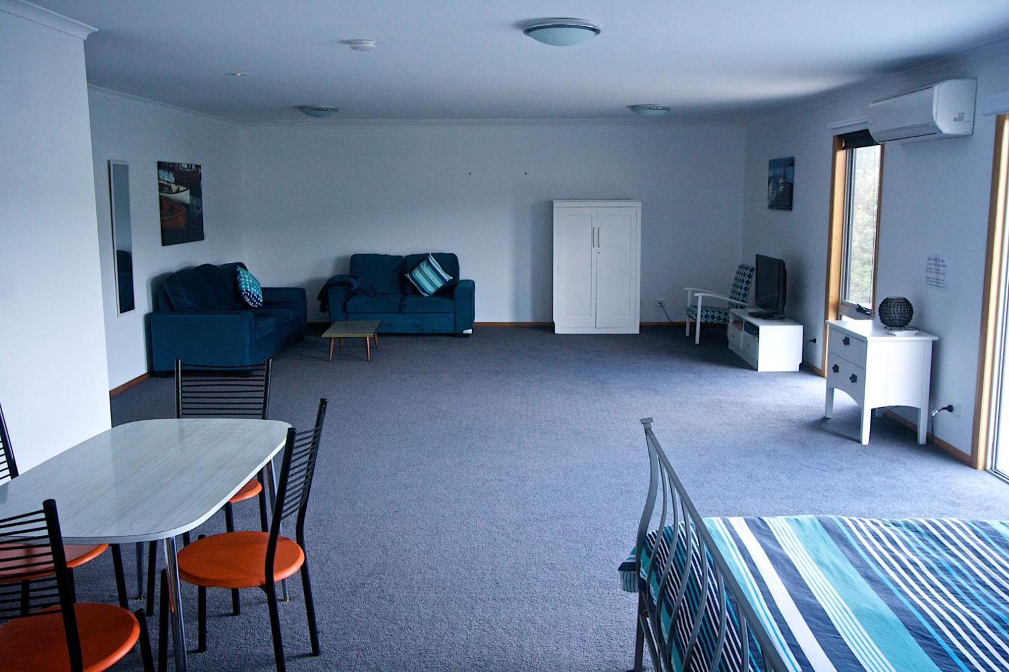 Penguin Beachfront Apartments Pokój zdjęcie