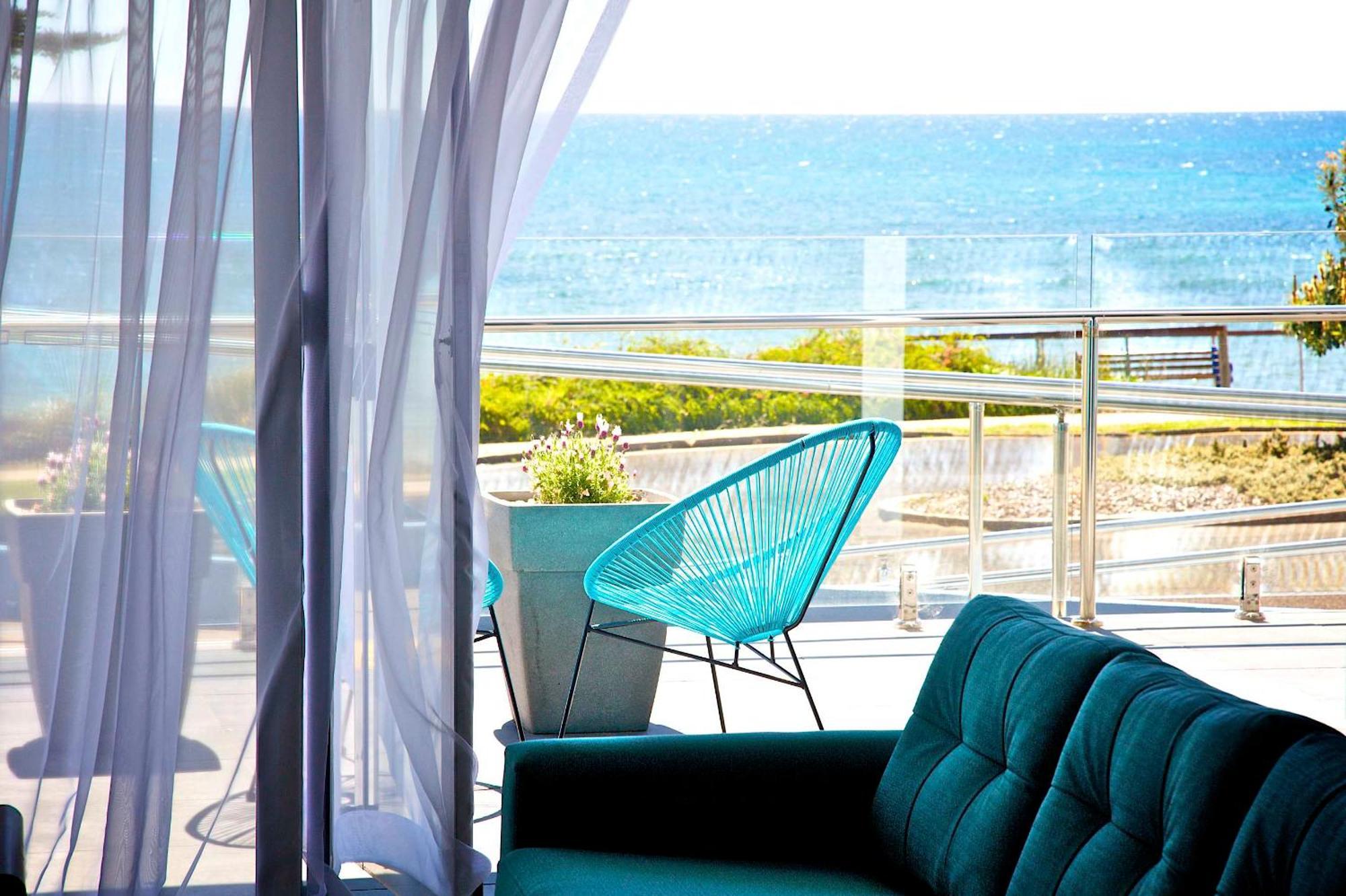 Penguin Beachfront Apartments Pokój zdjęcie