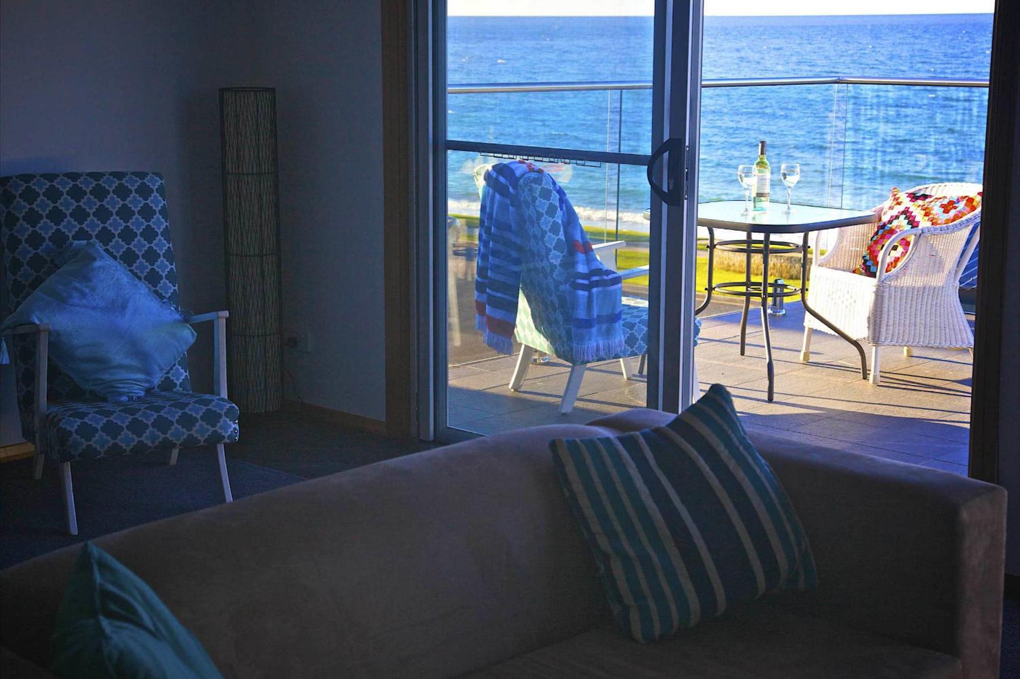 Penguin Beachfront Apartments Pokój zdjęcie