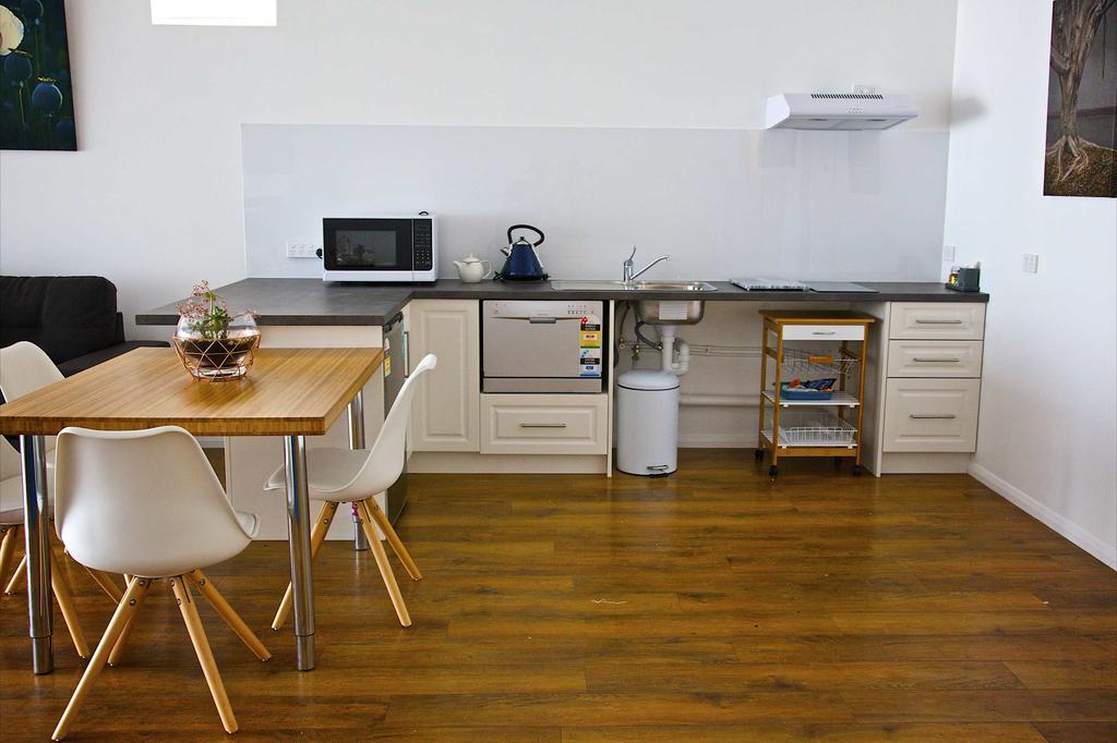 Penguin Beachfront Apartments Pokój zdjęcie