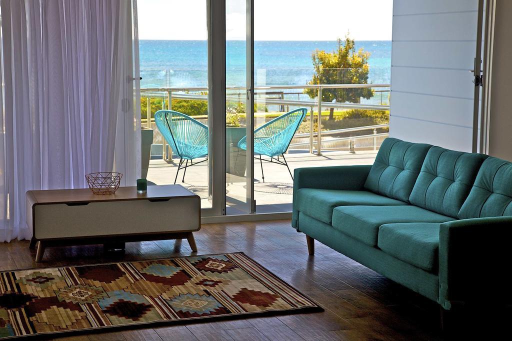 Penguin Beachfront Apartments Pokój zdjęcie