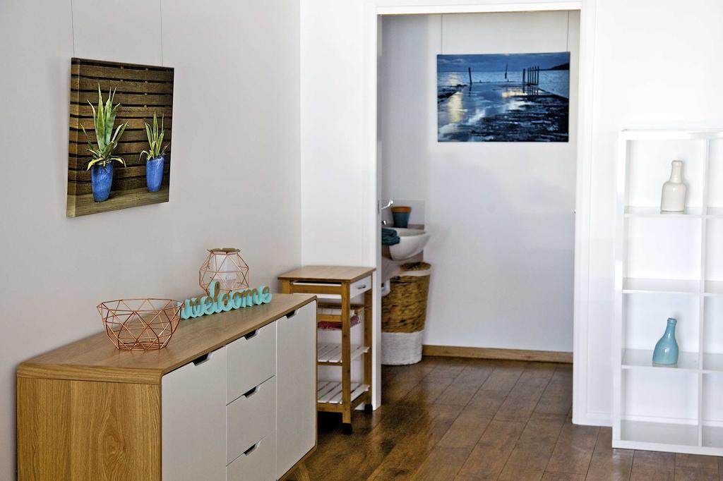 Penguin Beachfront Apartments Pokój zdjęcie