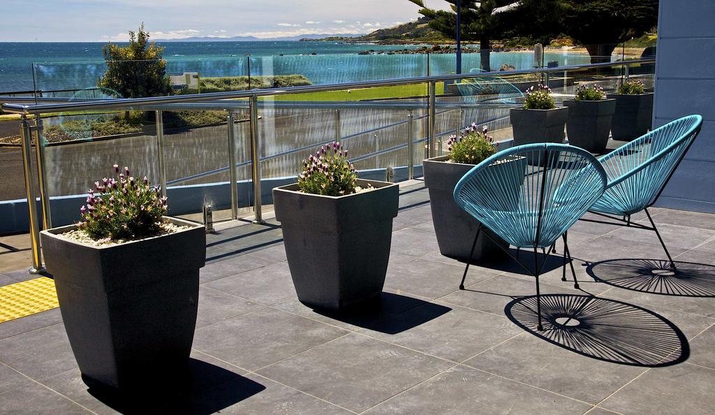 Penguin Beachfront Apartments Pokój zdjęcie
