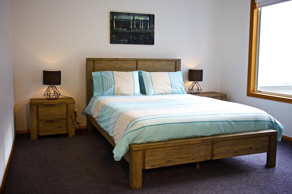Penguin Beachfront Apartments Pokój zdjęcie