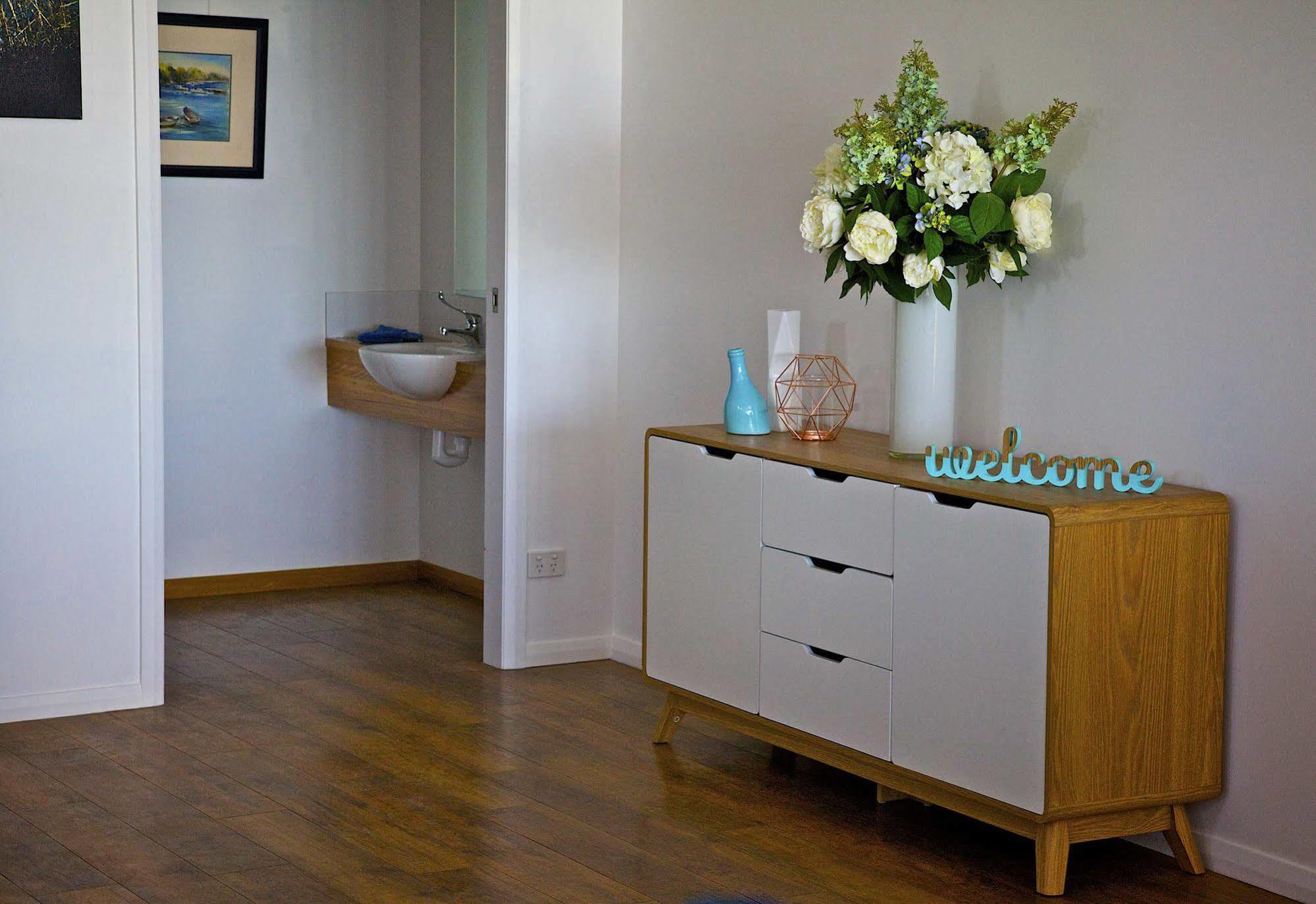 Penguin Beachfront Apartments Zewnętrze zdjęcie