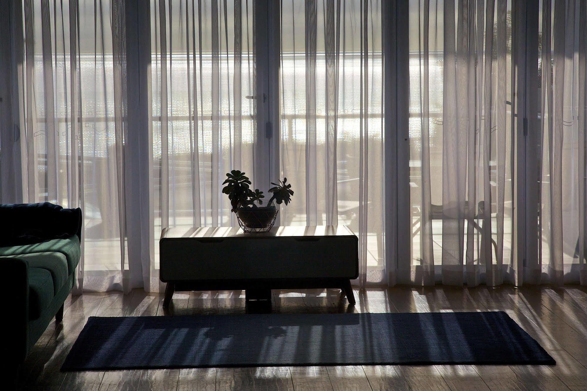 Penguin Beachfront Apartments Zewnętrze zdjęcie