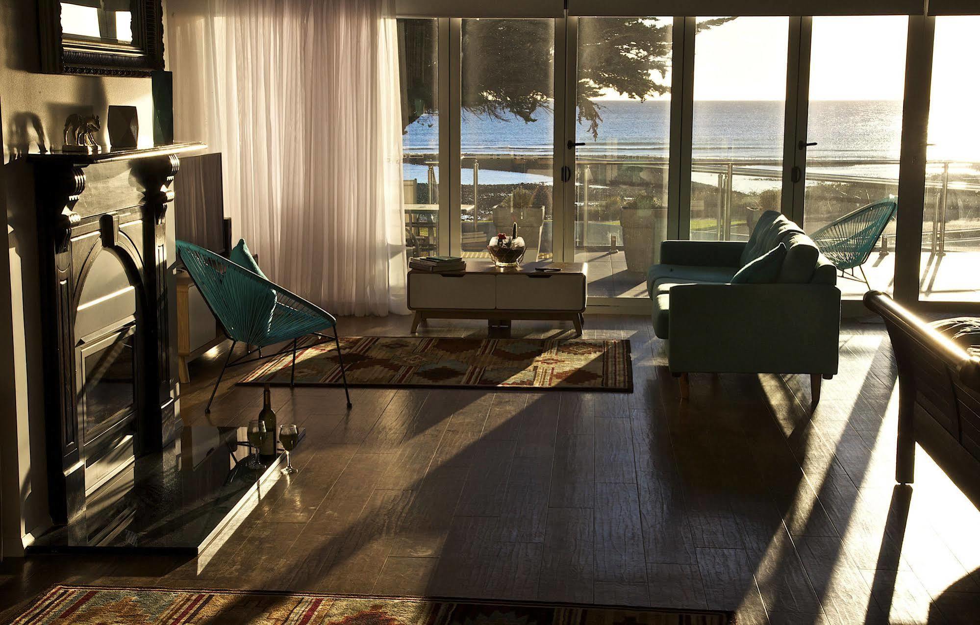 Penguin Beachfront Apartments Zewnętrze zdjęcie