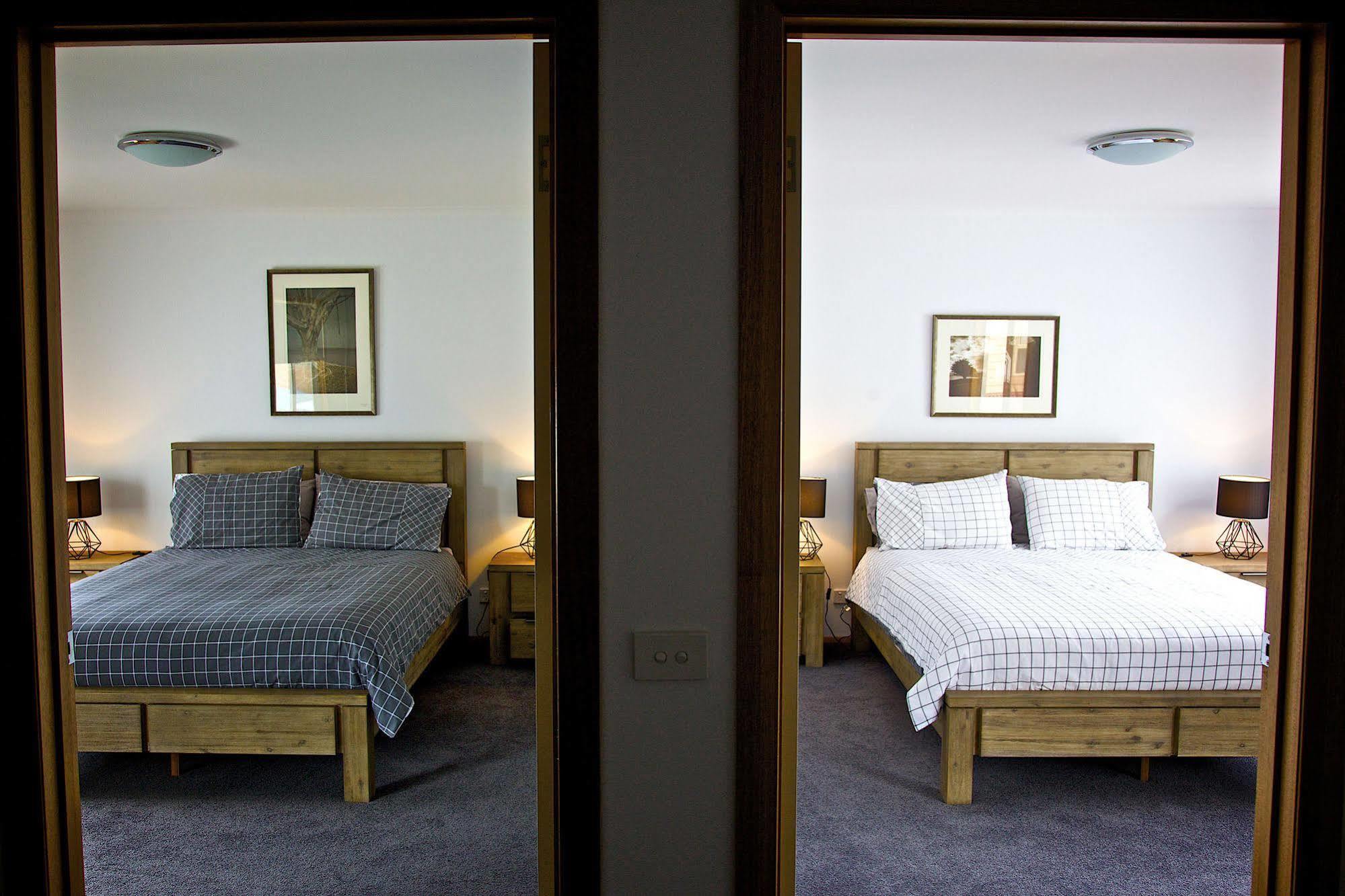 Penguin Beachfront Apartments Zewnętrze zdjęcie