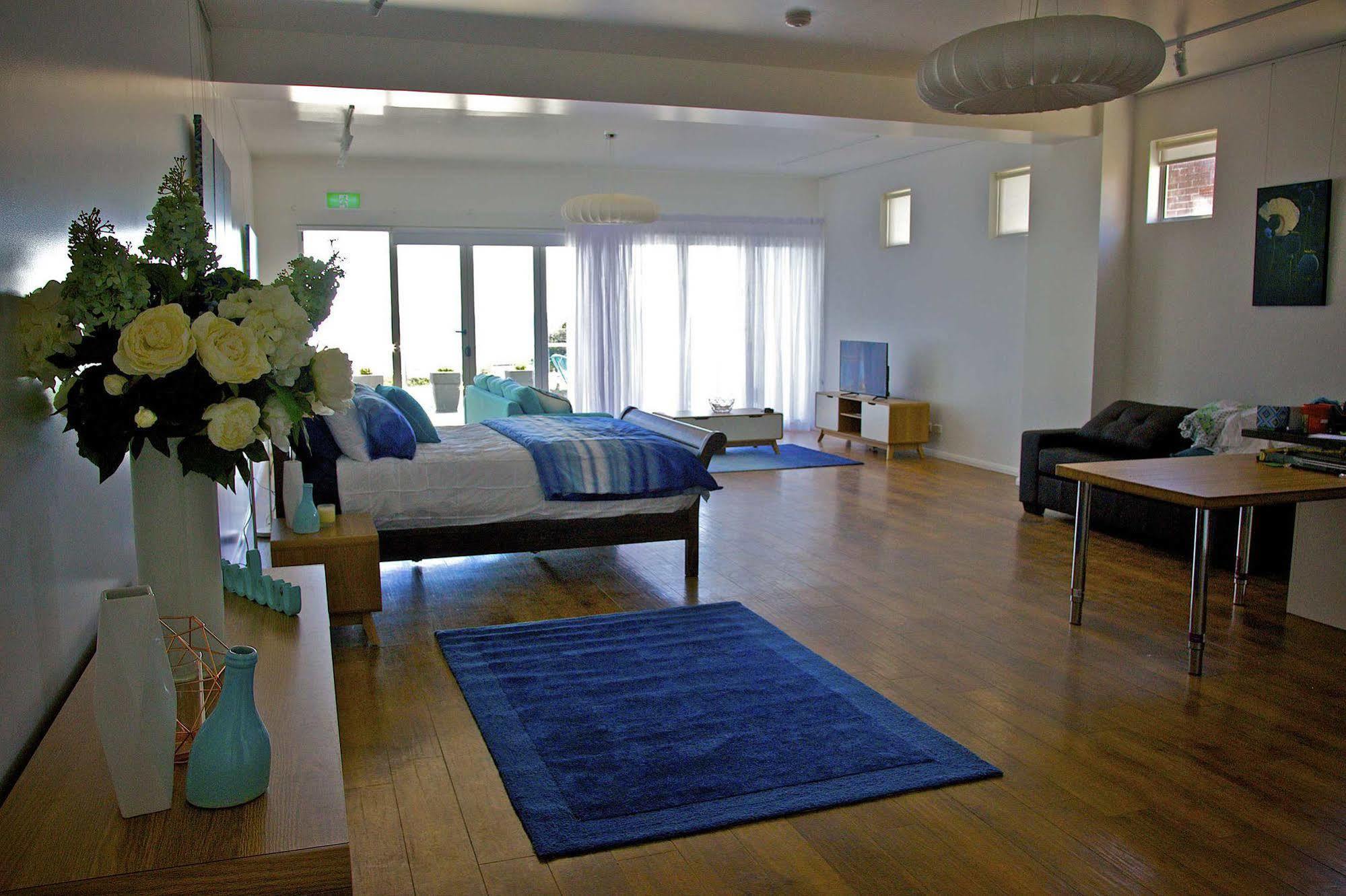 Penguin Beachfront Apartments Zewnętrze zdjęcie